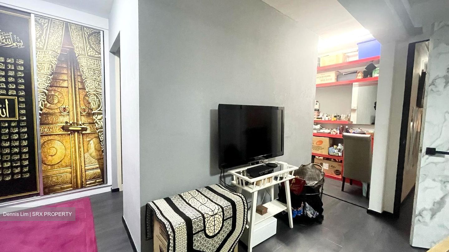 Blk 108 Teck Whye Lane (Choa Chu Kang), HDB Executive #449719041